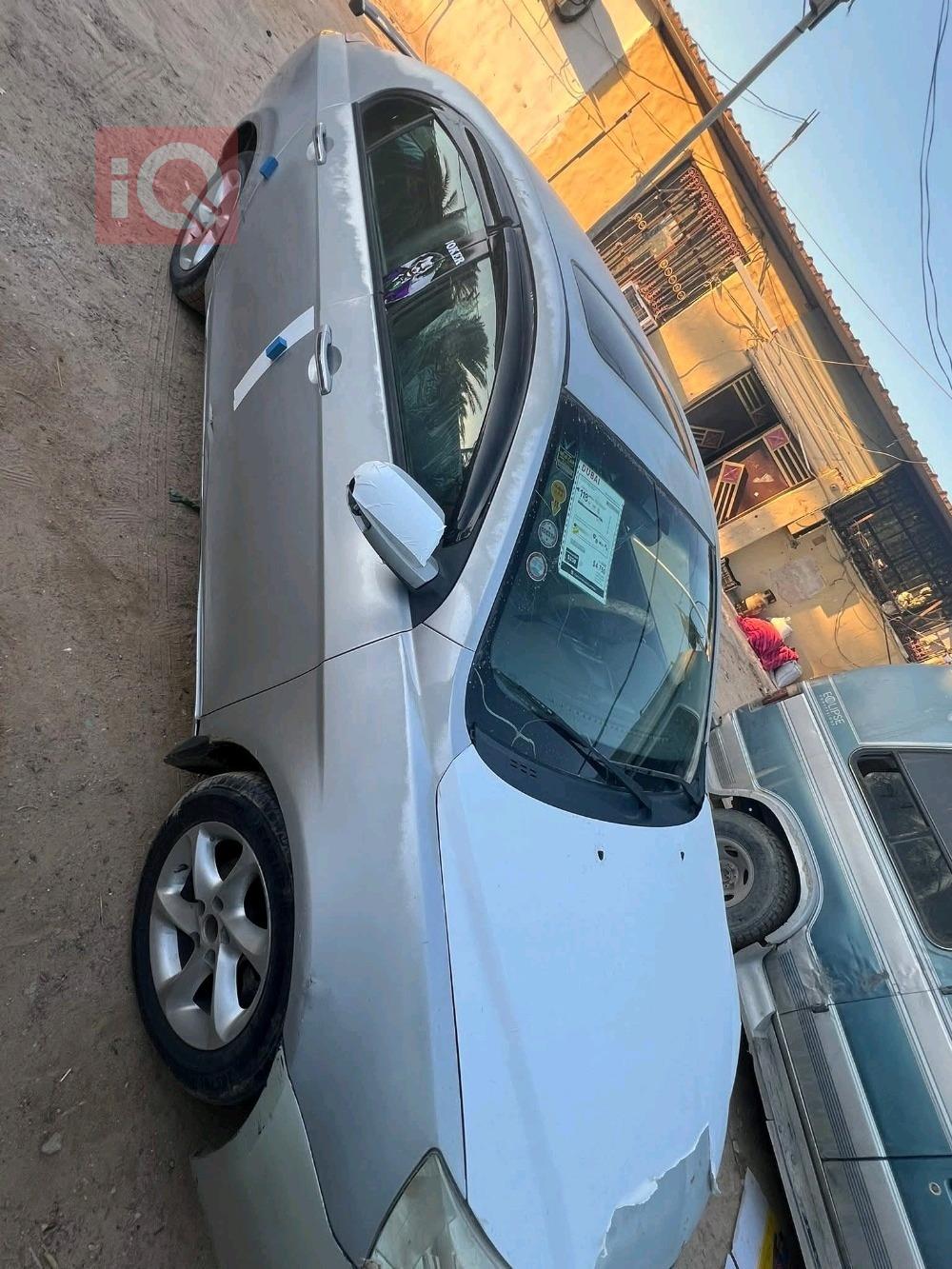 جيلي امجراند EC7